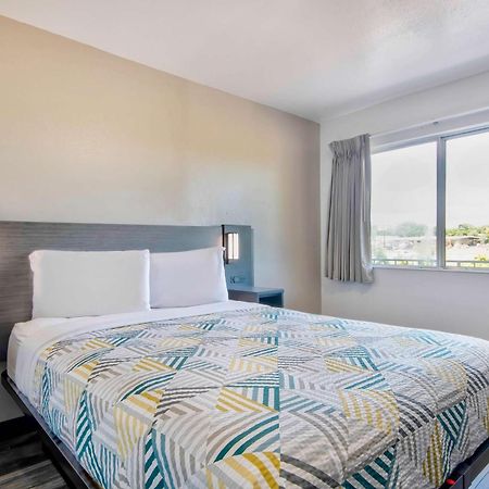 Motel 6-Russellville, Ar Экстерьер фото