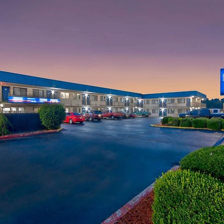 Motel 6-Russellville, Ar Экстерьер фото
