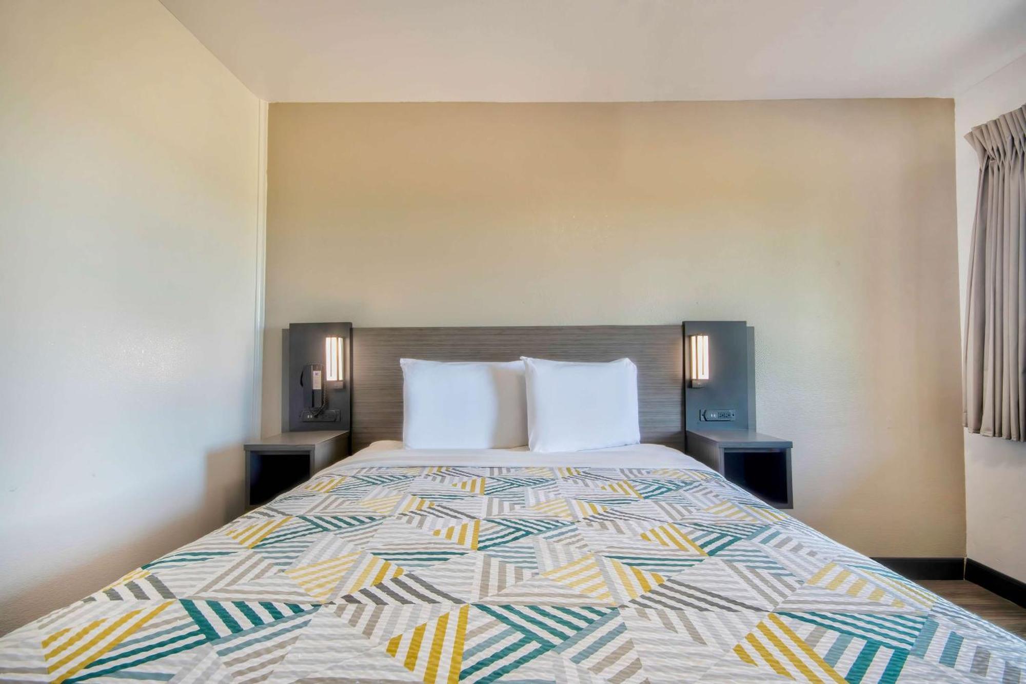 Motel 6-Russellville, Ar Экстерьер фото