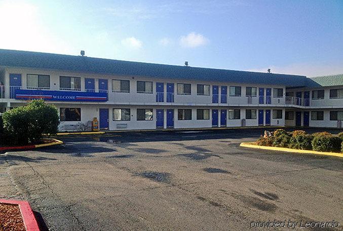 Motel 6-Russellville, Ar Экстерьер фото